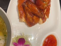 -臻萃轩中餐厅(国家会展中心店)