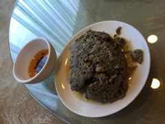 麻豆腐-烤肉宛饭庄(北新桥店)