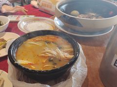 -园林美食城·本土农家菜(杨和镇店)