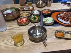 -绣旻烤肉吧(总店)