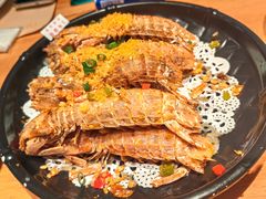-79号渔船海鲜饭店(岗厦店)