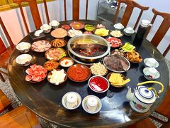 -芈重山老火锅(洪崖洞店)