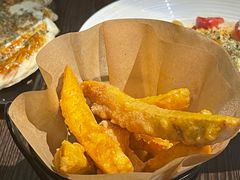 -The Cheebat 锌吧·Bistro(体育西店)
