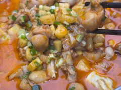 -聚味瞿记·龙虾堂(坡子街店)