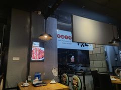 大堂-兄弟龙虾(胜太路总店)