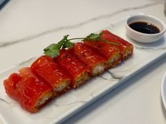 -南拳十三姨·潮汕砂锅粥(西单大悦城店)
