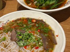 -皇城坝小吃(科华成都王府井购物中心店)