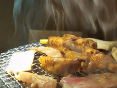 -山之屋炭火烧肉·生啤畅饮(大朗万科中央公园店)