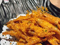 -79号渔船海鲜饭店(龙岗店)