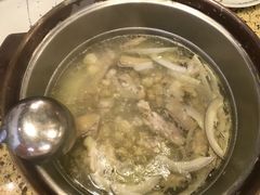 -原味四季椰子鸡(公明百佳华店)