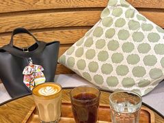 -Peet's 皮爷咖啡(东湖路手作店)