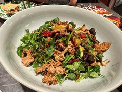-长安记·大美陕菜(大族广场店)