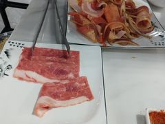 -火焱山烤肉·齐齐哈尔烤肉(朝阳店)
