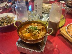 -五味坊·喜宴楼(瑞丰商博城店)