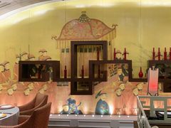 -北京王府井希尔顿酒店·秦唐中餐厅Chynna