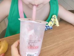 -书亦烧仙草(树木岭店)