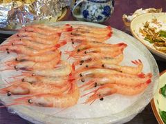 -盛港湾海鲜食府(黄沙店)