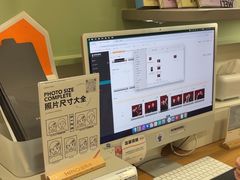 -海马体家庭照相馆(广州正佳广场店)