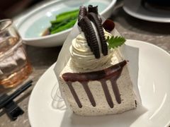 -港丽餐厅(领展购物广场·中关村店)