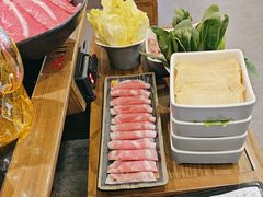 -井格重庆火锅(西直门凯德Mall店)