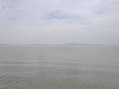 -梁子湖风景区