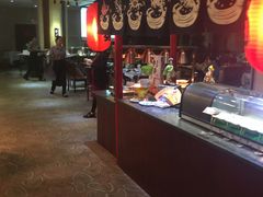 -雄楚国际大酒店-四季西餐厅