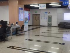 -中国移动(南马路营业厅)