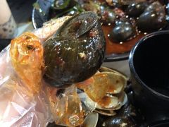 -老闵田螺馆·南昌特色小炒(梦时代店)