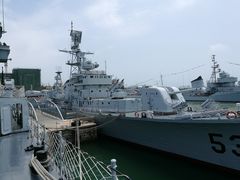 -中国人民解放军海军博物馆