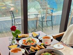 -忆咖啡观景餐厅(桂林象山公园店)