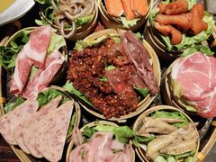 -古木枫老火锅(洪崖洞店)