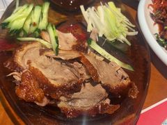 -老昌春饼(欧亚世纪店)