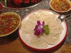 -蜀大侠火锅(香格里拉店)