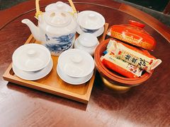 -乌镇枕水度假酒店