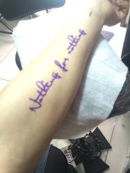 -樂色刺青-纹身TATTOO