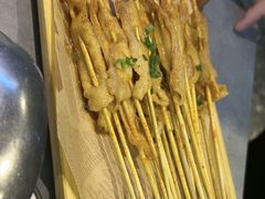 -炭亲干锅·虾蟹蛙(奥体天虹店)