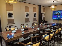 -中和·国风茶馆(愚园路店)