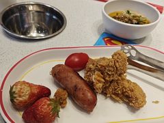 -龍歌自助小火锅(秦淮水游城店)