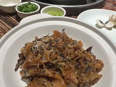 -大良毋米粥(锦龙路总店)