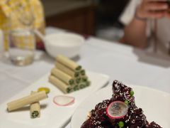 糖醋小排-老吉士(环贸iapm店)