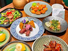 -木棉·醉心粤味(COCO Park店)