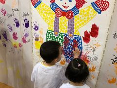 -金宝贝早教(和悦汇店)