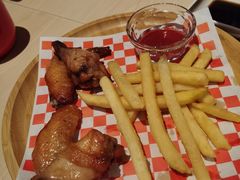 -避风塘(宝山万达店)