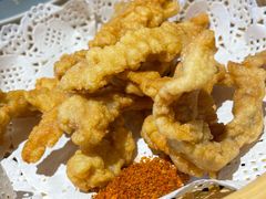 -向川南·水煮鱼·川菜(和平里店)
