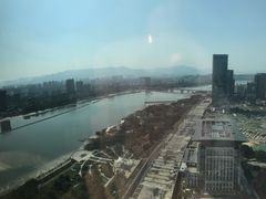 -三迪希尔顿酒店·星空酒廊