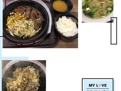 -马来西亚美食街