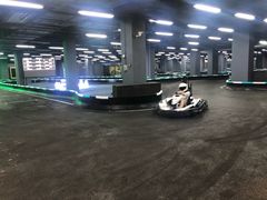 -e赛道卡丁车