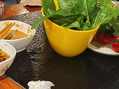 -爆肚王涮肉(吕家营店)