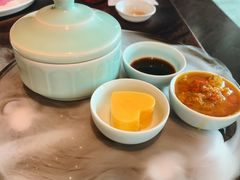 秃黄油捞饭-蟹榭·本帮江浙菜·蟹宴(五角场合生汇商场店)