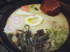 太郎拉面-太郎的味道(东瓜山二条巷店)